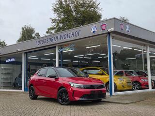 Opel CORSA 1.2 Turbo GS