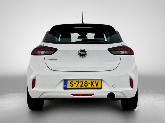 Opel CORSA 1.2 Edition 100pk Automaat | Airco | LMV | Cruise | Bluetooth | Apple Carplay/Android Auto | – foto 3