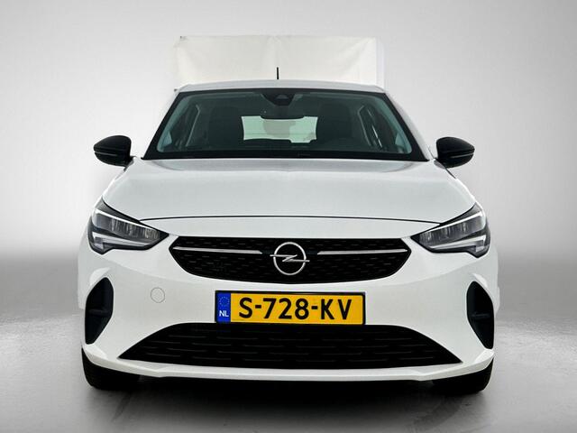 Opel CORSA 1.2 Edition 100pk Automaat | Airco | LMV | Cruise | Bluetooth | Apple Carplay/Android Auto | – foto 5