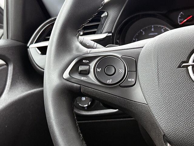 Opel CORSA 1.2 Edition 100pk Automaat | Airco | LMV | Cruise | Bluetooth | Apple Carplay/Android Auto | – foto 6