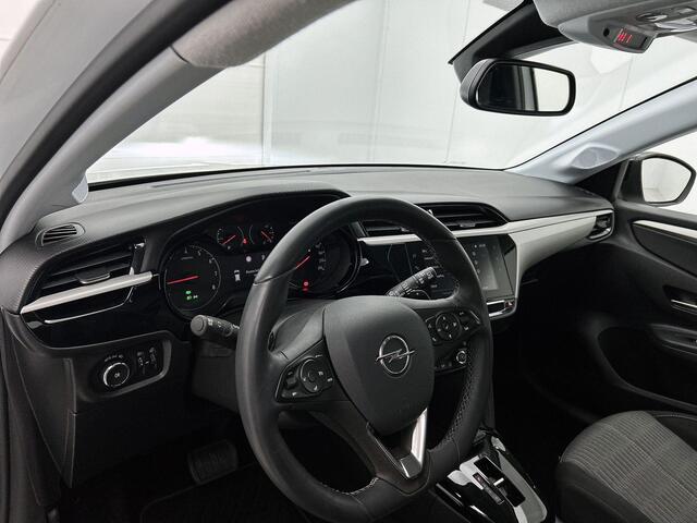 Opel CORSA 1.2 Edition 100pk Automaat | Airco | LMV | Cruise | Bluetooth | Apple Carplay/Android Auto | – foto 8