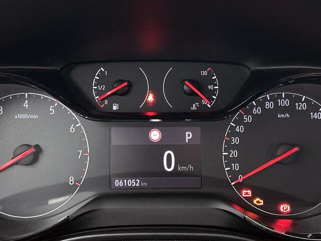 Opel CORSA 1.2 Edition 100pk Automaat | Airco | LMV | Cruise | Bluetooth | Apple Carplay/Android Auto | – foto 9