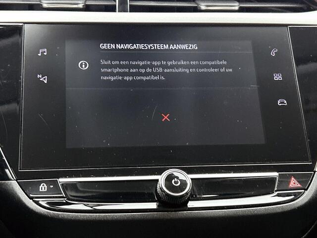 Opel CORSA 1.2 Edition 100pk Automaat | Airco | LMV | Cruise | Bluetooth | Apple Carplay/Android Auto | – foto 10