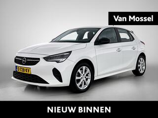Opel CORSA 1.2 Edition 100pk Automaat | Airco | LMV