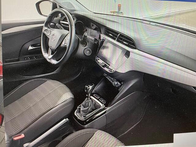 Opel CORSA 1.2 Edition 101PK CAMERA / CARPLAY / ANDROID / PDC / NAVI / AIRCO / CRUISE – foto 4
