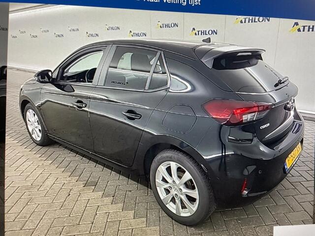 Opel CORSA 1.2 Edition 101PK CAMERA / CARPLAY / ANDROID / PDC / NAVI / AIRCO / CRUISE – foto 5