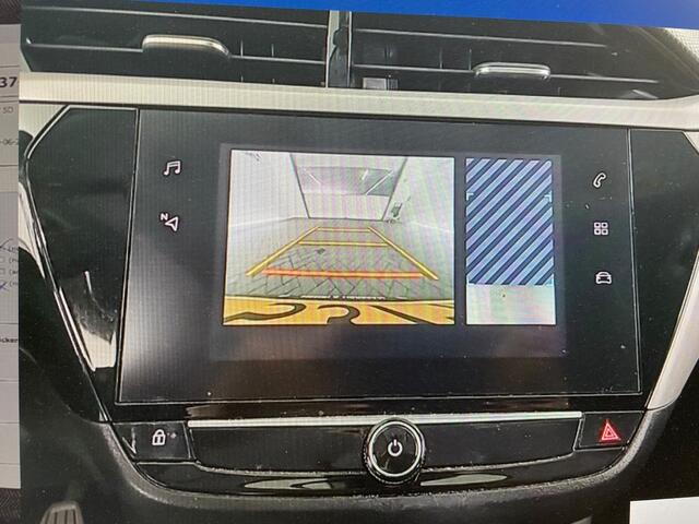 Opel CORSA 1.2 Edition 101PK CAMERA / CARPLAY / ANDROID / PDC / NAVI / AIRCO / CRUISE – foto 7