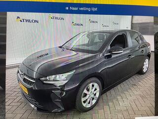 Opel CORSA 1.2 Edition 101PK CAMERA / CARPLAY / AND