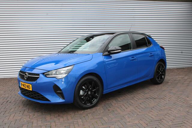 Opel CORSA 1.2 Edition – foto 3