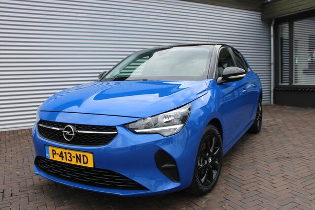 Opel CORSA 1.2 Edition – foto 5
