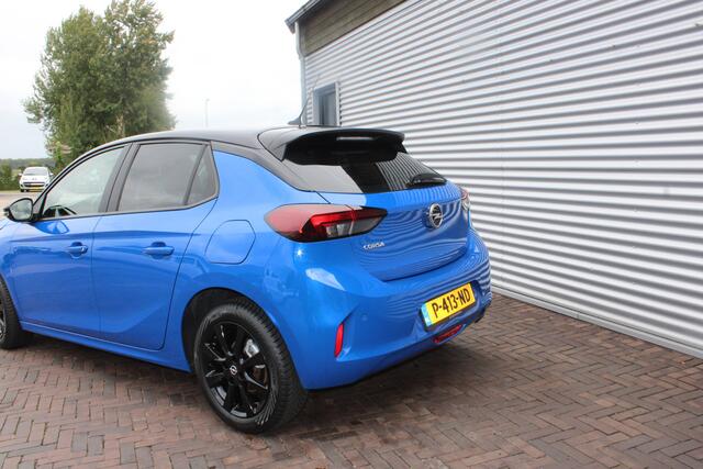 Opel CORSA 1.2 Edition – foto 6
