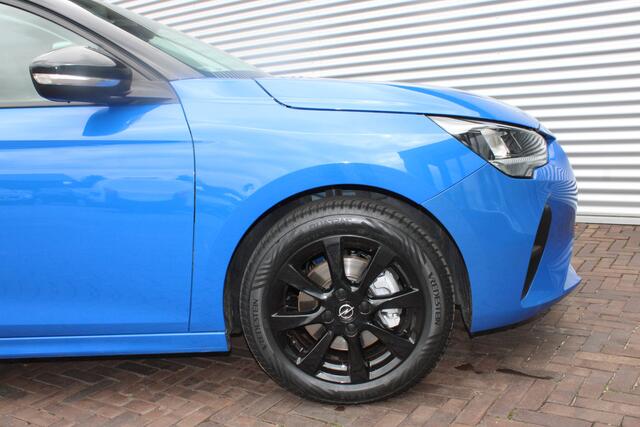 Opel CORSA 1.2 Edition – foto 7