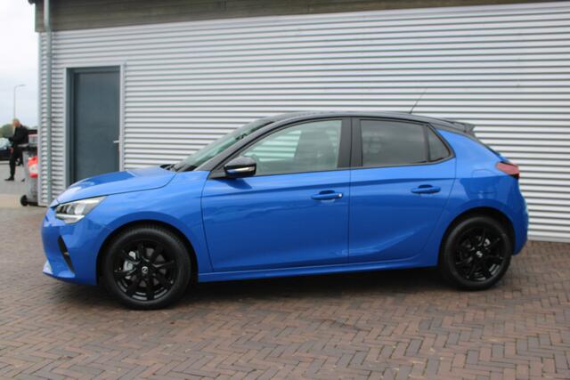 Opel CORSA 1.2 Edition – foto 8