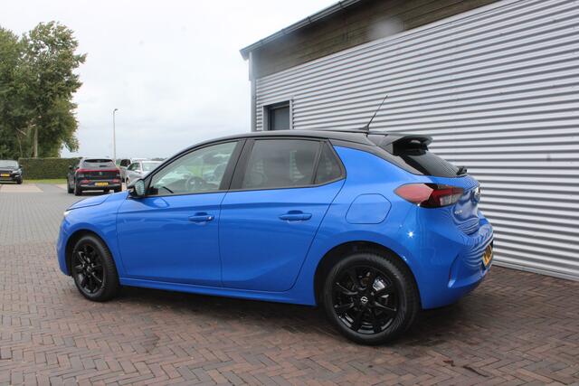 Opel CORSA 1.2 Edition – foto 9