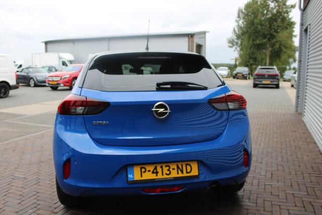 Opel CORSA 1.2 Edition – foto 10