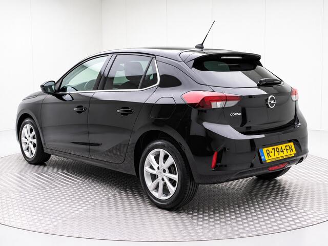 Opel CORSA 1.2 Elegance | Airco | Carplay | Cruise | Licht metalen velgen | Bluetooth – foto 3