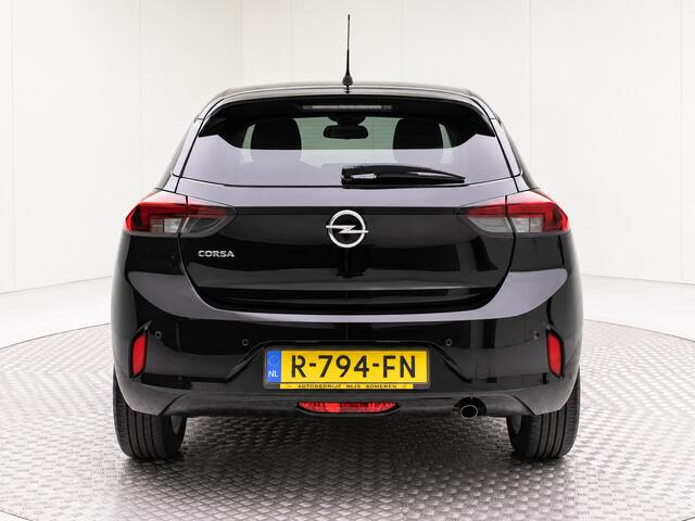 Opel CORSA 1.2 Elegance | Airco | Carplay | Cruise | Licht metalen velgen | Bluetooth – foto 4