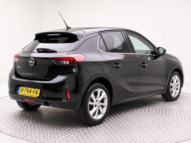 Opel CORSA 1.2 Elegance | Airco | Carplay | Cruise | Licht metalen velgen | Bluetooth – foto 5