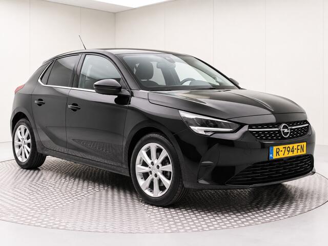 Opel CORSA 1.2 Elegance | Airco | Carplay | Cruise | Licht metalen velgen | Bluetooth – foto 7
