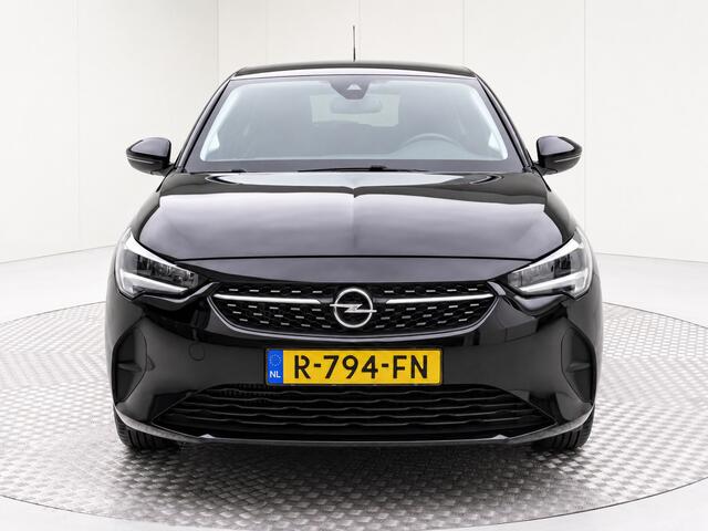 Opel CORSA 1.2 Elegance | Airco | Carplay | Cruise | Licht metalen velgen | Bluetooth – foto 8