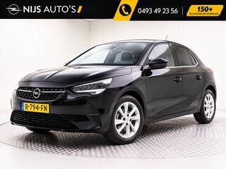 Opel CORSA 1.2 Elegance | Airco | Carplay | Cruise