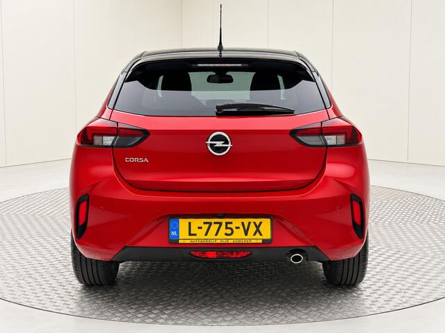 Opel CORSA 1.2 GS Line | Climate | PDC v&a + Camera | Navi | Carplay | Cruise | Bluetooth | Spiegels Electr. Inklapbaar – foto 4