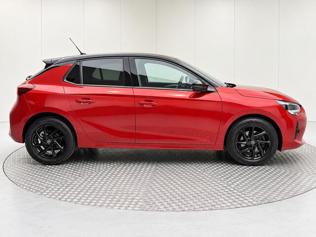 Opel CORSA 1.2 GS Line | Climate | PDC v&a + Camera | Navi | Carplay | Cruise | Bluetooth | Spiegels Electr. Inklapbaar – foto 6