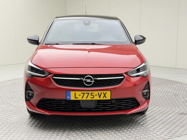 Opel CORSA 1.2 GS Line | Climate | PDC v&a + Camera | Navi | Carplay | Cruise | Bluetooth | Spiegels Electr. Inklapbaar – foto 8
