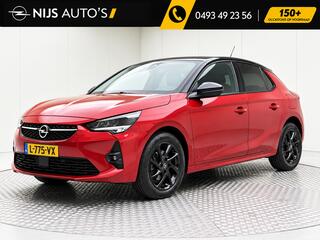 Opel CORSA 1.2 GS Line | Climate | PDC v&a + Camera