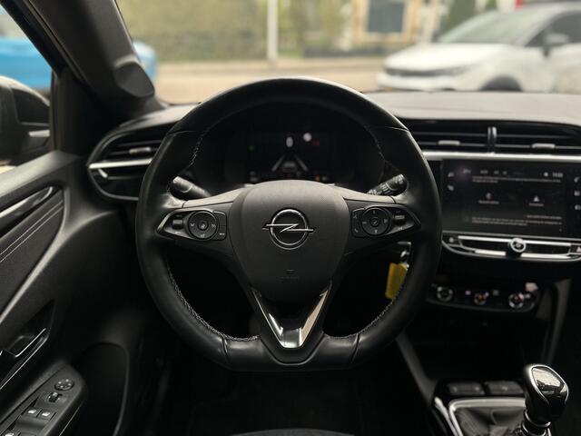 Opel CORSA 1.2 Level 4 Pano / Camera / ECC /Winter pakket. – foto 3