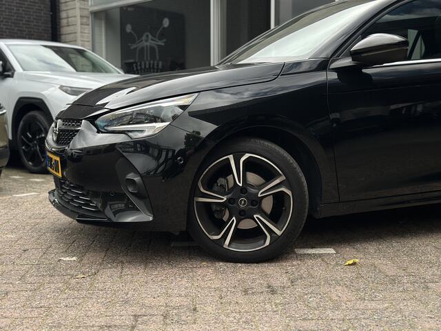Opel CORSA 1.2 Level 4 Pano / Camera / ECC /Winter pakket. – foto 4