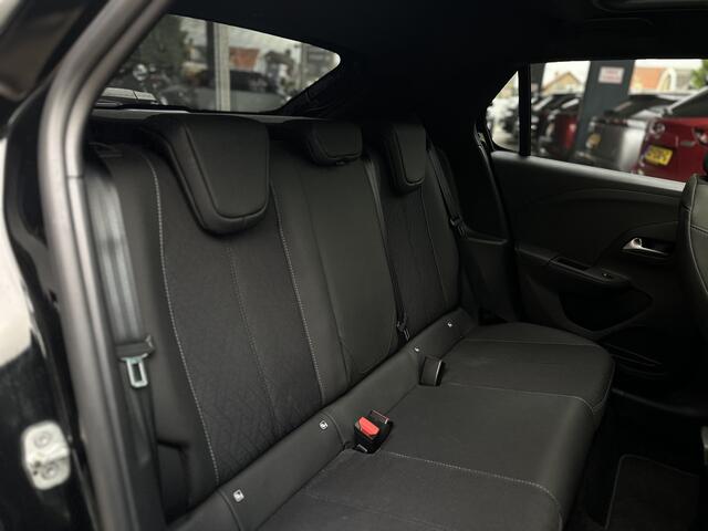 Opel CORSA 1.2 Level 4 Pano / Camera / ECC /Winter pakket. – foto 7