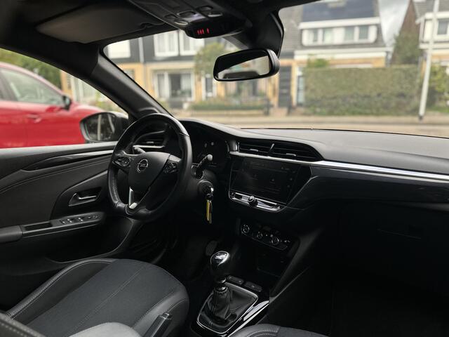 Opel CORSA 1.2 Level 4 Pano / Camera / ECC /Winter pakket. – foto 8