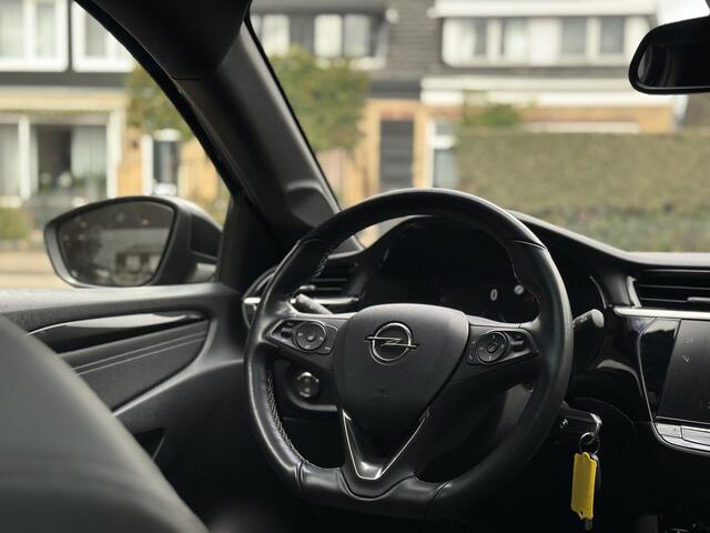 Opel CORSA 1.2 Level 4 Pano / Camera / ECC /Winter pakket. – foto 10