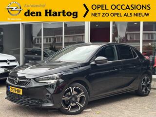 Opel CORSA 1.2 Level 4 Pano / Camera / ECC /Winter