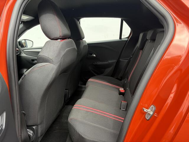Opel CORSA 1.2 GS Line Trekhaak, Apple Carplay/Android Auto