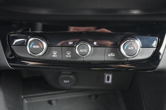 Opel CORSA 1.2 Turbo Hybrid GS / Automaat / Camera + parkeersensoren / Navigatie / Climate Control – foto 6