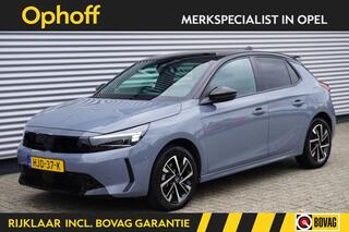 Opel CORSA 1.2 Turbo Hybrid GS / Automaat / Camera