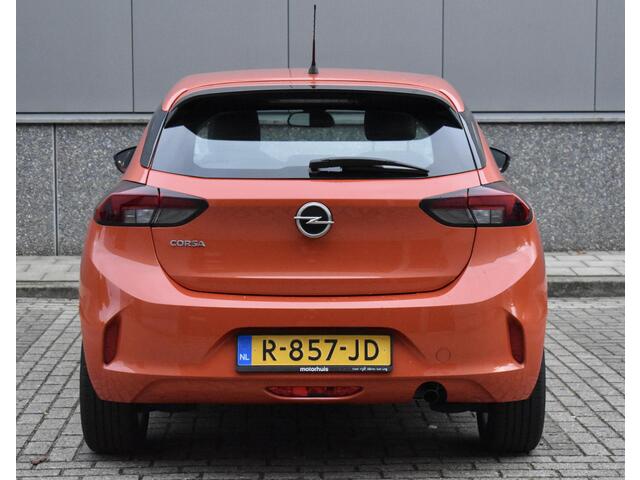 Opel CORSA 1.2 Elegance 2022 39000KM Garantie Carplay Cruise NAP €11.750 incl btw