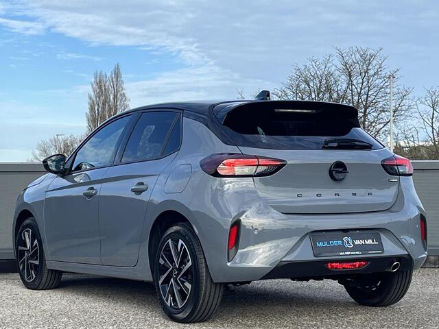 Opel CORSA 1.2 Turbo Hybrid Yes | ACHTERUITRIJCAMERA | DODEHOEKWAARSCHUWING | APPLE CARPLAY/ANDROID AUTO |