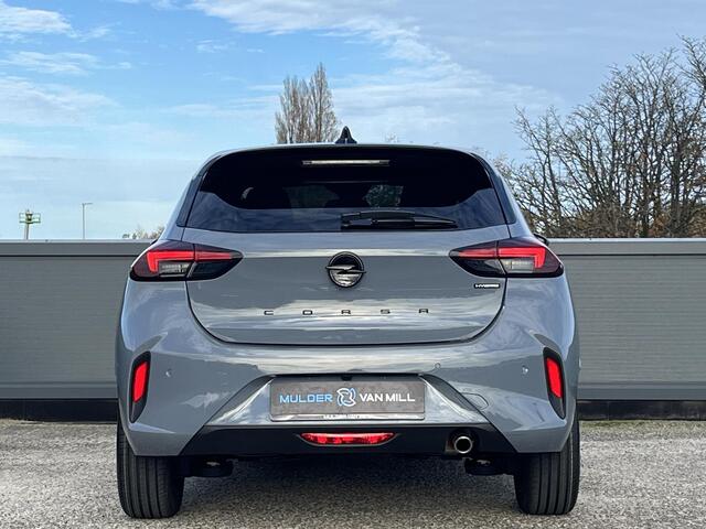 Opel CORSA 1.2 Turbo Hybrid Yes | ACHTERUITRIJCAMERA | DODEHOEKWAARSCHUWING | APPLE CARPLAY/ANDROID AUTO |