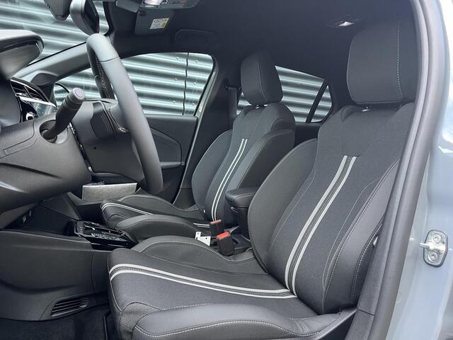 Opel CORSA 1.2 Turbo Hybrid Yes | ACHTERUITRIJCAMERA | DODEHOEKWAARSCHUWING | APPLE CARPLAY/ANDROID AUTO |