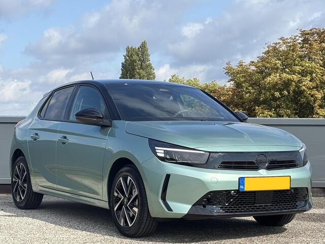 Opel CORSA 1.2 Turbo Hybrid Yes | ACHTERUITRIJCAMERA | DODEHOEKWAARSCHUWING | APPLE CARPLAY/ANDROID AUTO |