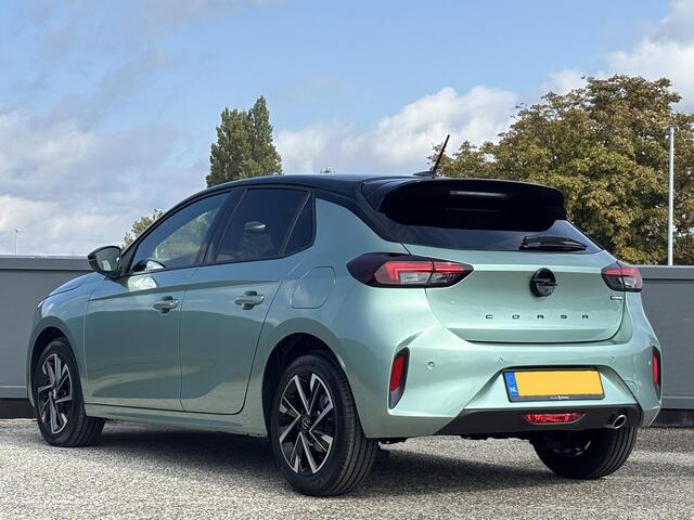 Opel CORSA 1.2 Turbo Hybrid Yes | ACHTERUITRIJCAMERA | DODEHOEKWAARSCHUWING | APPLE CARPLAY/ANDROID AUTO |