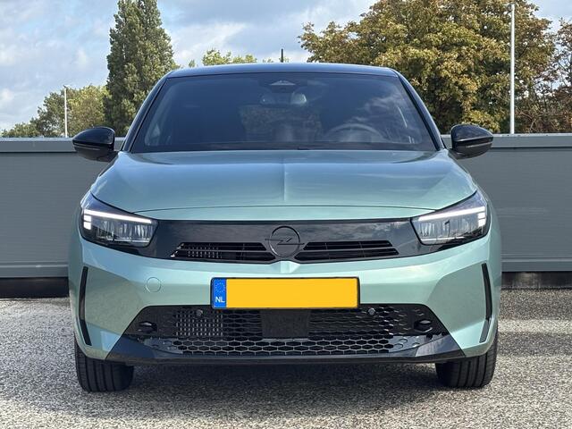 Opel CORSA 1.2 Turbo Hybrid Yes | ACHTERUITRIJCAMERA | DODEHOEKWAARSCHUWING | APPLE CARPLAY/ANDROID AUTO |