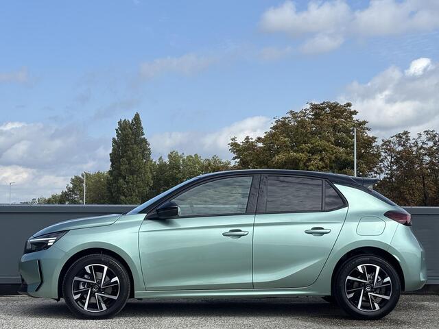 Opel CORSA 1.2 Turbo Hybrid Yes | ACHTERUITRIJCAMERA | DODEHOEKWAARSCHUWING | APPLE CARPLAY/ANDROID AUTO |