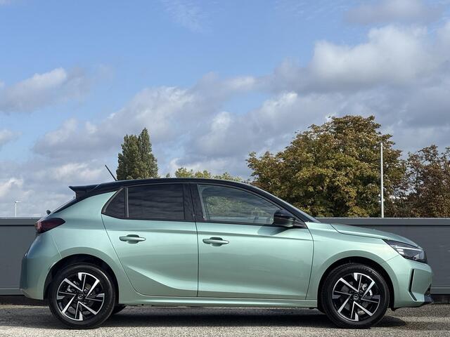 Opel CORSA 1.2 Turbo Hybrid Yes | ACHTERUITRIJCAMERA | DODEHOEKWAARSCHUWING | APPLE CARPLAY/ANDROID AUTO |