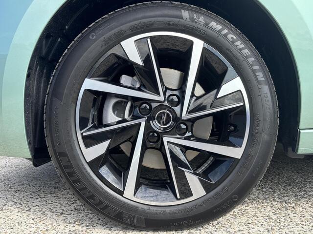 Opel CORSA 1.2 Turbo Hybrid Yes | ACHTERUITRIJCAMERA | DODEHOEKWAARSCHUWING | APPLE CARPLAY/ANDROID AUTO |