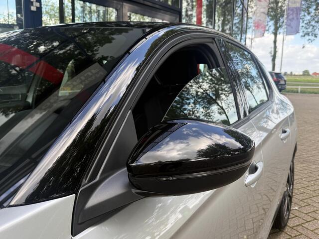 Opel CORSA 1.2 Turbo GS | PDC + Camera | LM Velgen | Apple CarPlay/Android Auto | Dodehoekdetectie |