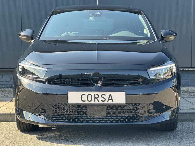 Opel CORSA 1.2 Turbo Hybrid Yes | ACHTERUITRIJCAMERA | DODEHOEKWAARSCHUWING | APPLE CARPLAY/ANDROID AUTO |